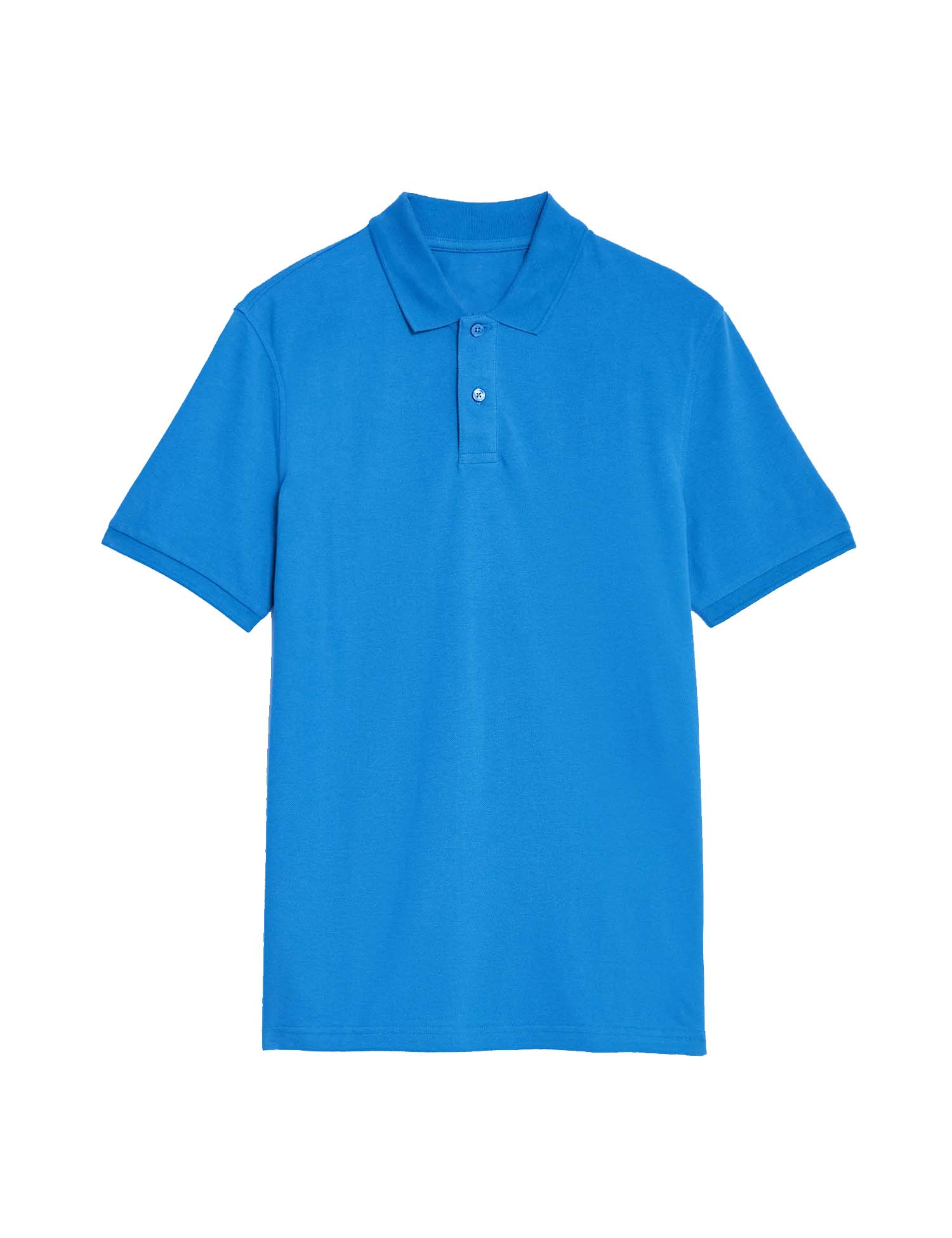 Áo polo poly